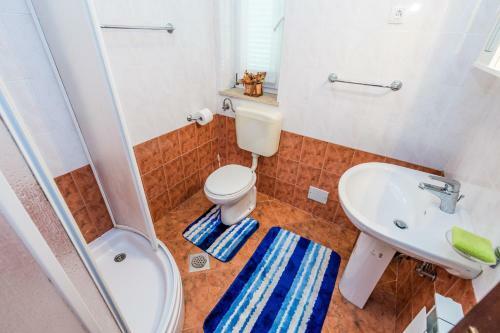 Villa Giani Apartments With Swimming Pool