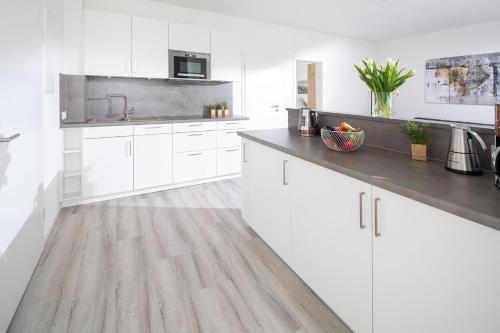 Apartamento Haus Kluin Wohnung 8