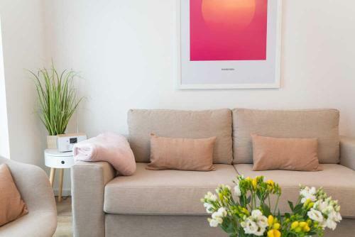 Apartamento Lee