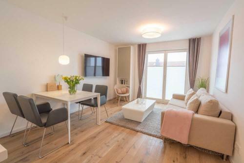 Apartamento Lee