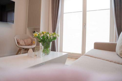 Apartamento Lee