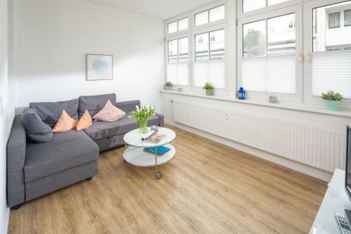 Apartamento Haus Kluin Wohnung 1