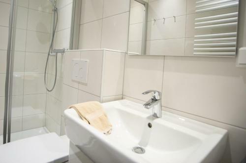 Apartamento Haus Kluin Wohnung 1