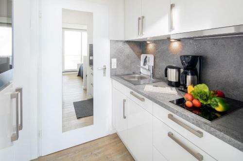 Apartamento Meeresbrandung 15