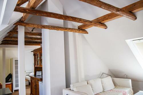 Apartamento Haus Am Park 2 Kiek Ut