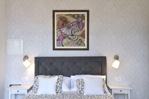 Villa Salus, Apartment Maruna
