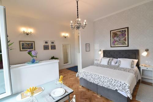 Villa Salus, Apartment Maruna