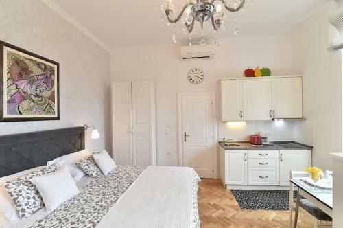 Villa Salus, Apartment Maruna