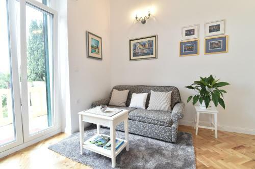 Villa Salus, Apartment Maruna