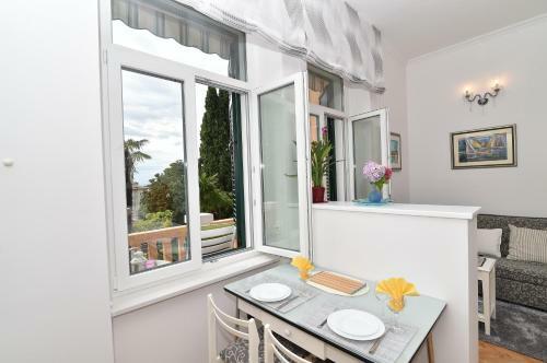 Villa Salus, Apartment Maruna
