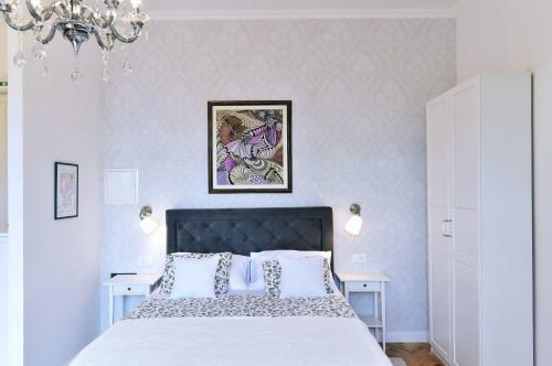 Villa Salus, Apartment Maruna