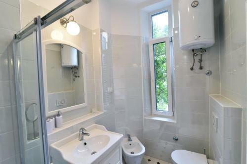 Villa Salus, Apartment Maruna
