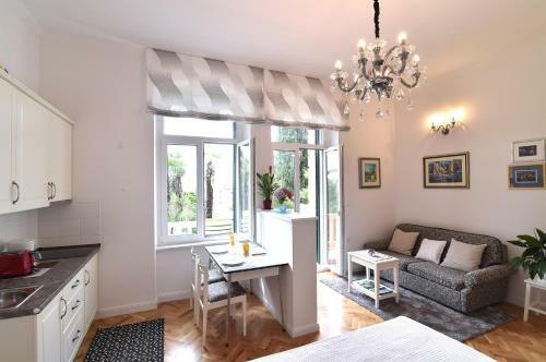 Villa Salus, Apartment Maruna