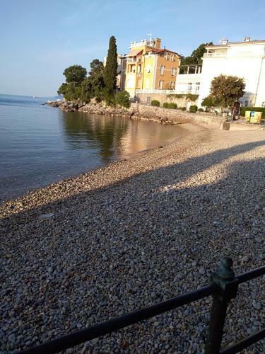 Villa Salus, Apartment Maruna
