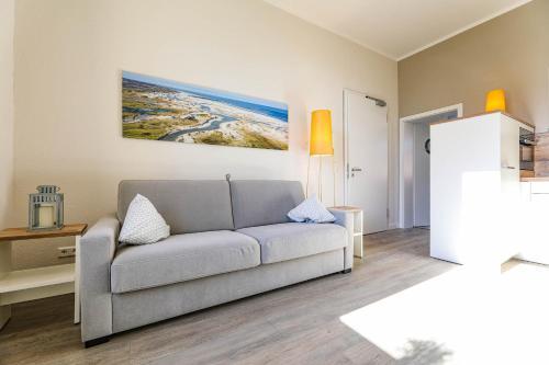 Apartamento Haus Inselanker Kaj�te 06