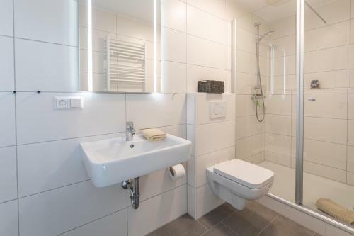Apartamento Haus Inselanker Kaj�te 10