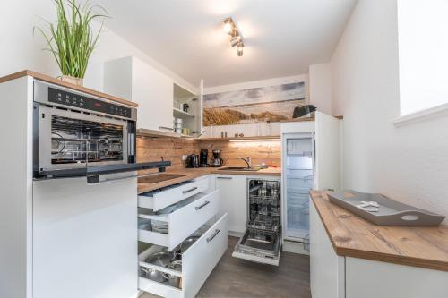 Apartamento Haus Inselanker Kaj�te 10