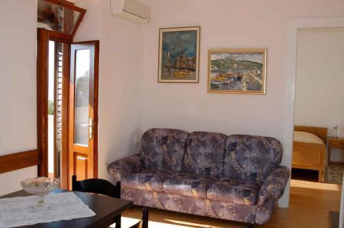 Apartment In Opatija 15672