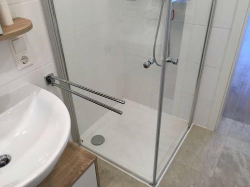 Apartamento Sehr Sch�ne 2 Zimmer Fewo In Oberharmersbach