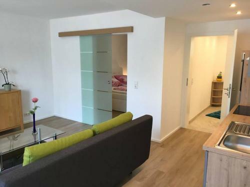 Apartamento Sehr Sch�ne 2 Zimmer Fewo In Oberharmersbach