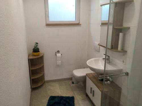 Apartamento Sehr Sch�ne 2 Zimmer Fewo In Oberharmersbach