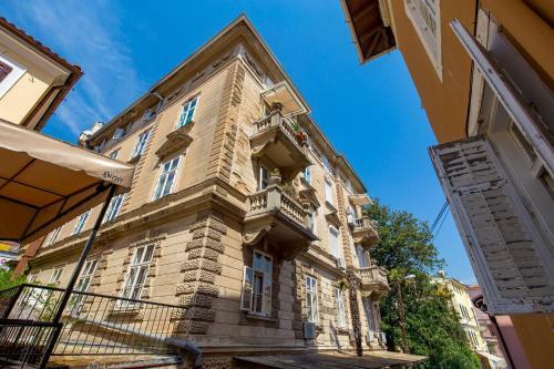 Apartamento Opatija Pearl