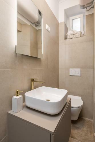 Apartamento Opatija Pearl