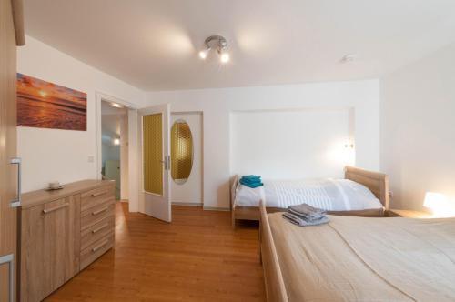 Apartamento Haus Albatros Wohnung Nr.8