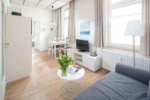 Apartamento Haus Kluin Wohnung 3