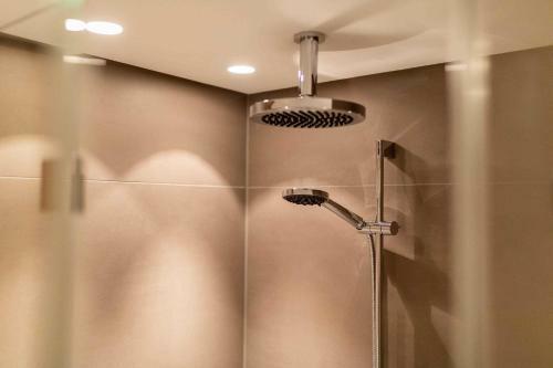 Apartamento De Breker