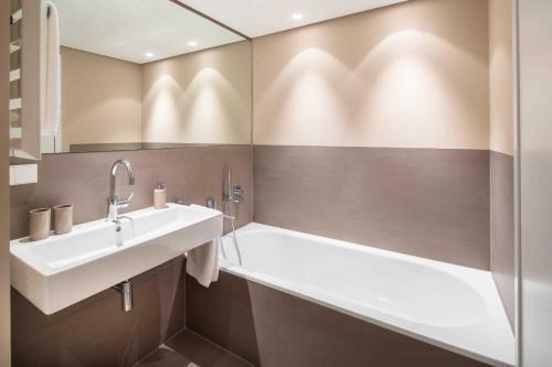 Apartamento De Breker