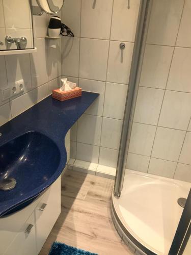 Apartamento Iderhoff Wohnung 43