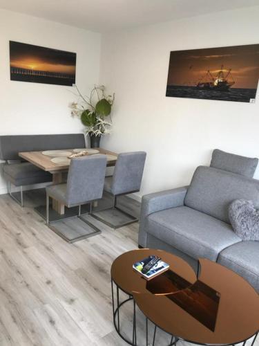Apartamento Iderhoff Wohnung 43