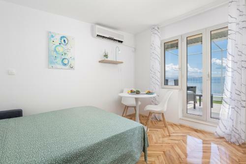 Studio Apartman Rozi