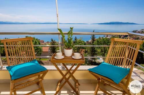 Apartment Opatija My Dream