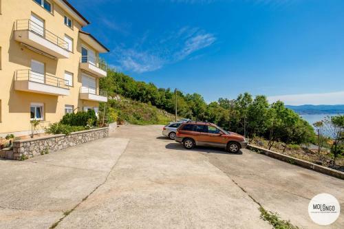 Apartment Opatija My Dream