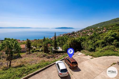 Apartment Opatija My Dream