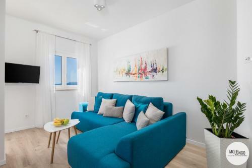 Apartment Opatija My Dream