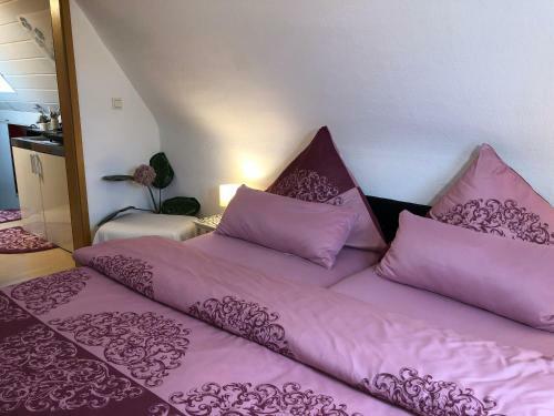 Apartamento Pension Haus Barbara Oberhof