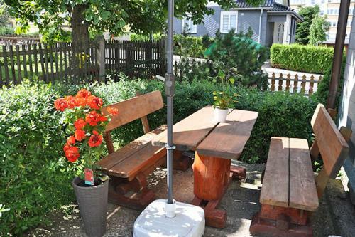 Apartamento Pension Haus Barbara Oberhof