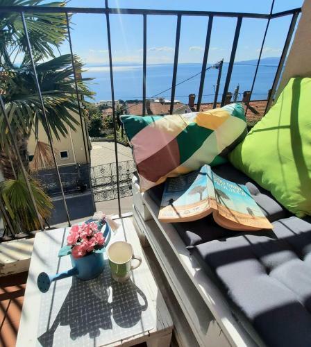 Apartamento Morabeza Opatija