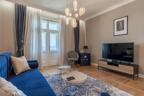 Apartamento Luxury Peitho Residence