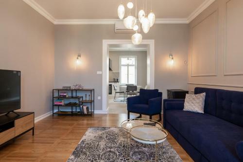 Apartamento Luxury Peitho Residence