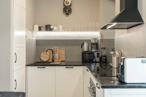 Apartamento Luxury Peitho Residence
