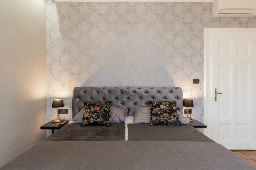 Apartamento Luxury Peitho Residence