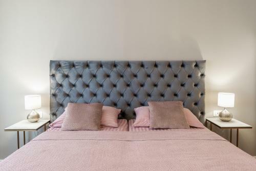 Apartamento Luxury Peitho Residence