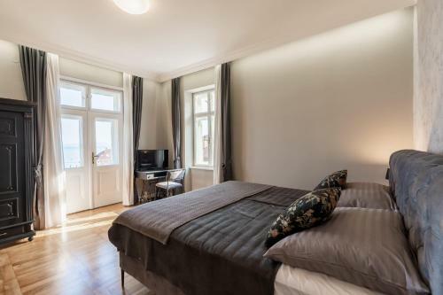 Apartamento Luxury Peitho Residence