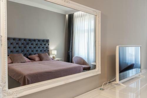 Apartamento Luxury Peitho Residence