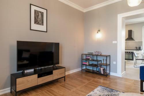 Apartamento Luxury Peitho Residence