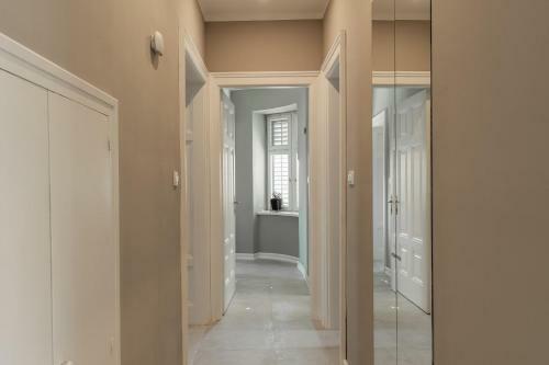 Apartamento Luxury Peitho Residence